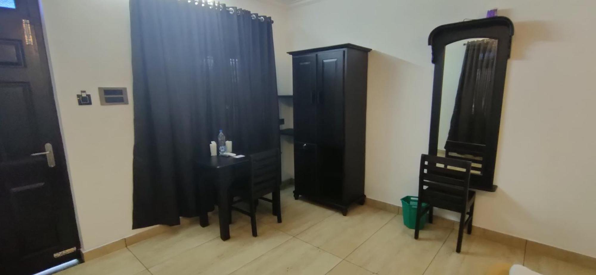 深海海滩度假酒店 瓦尔卡拉 外观 照片